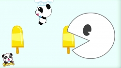 مجموعه آموزش زبان انگلیسی baby bus قسمت 52